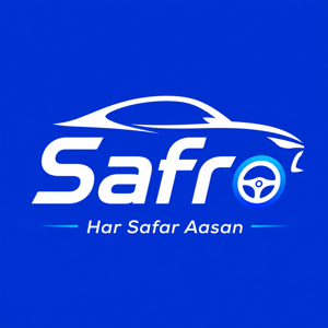 Safro logo